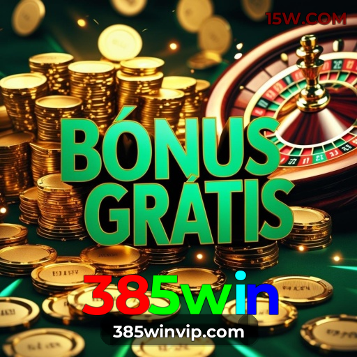 Plataforma 385win é Confiável? Análise Completa de Slots e Saques