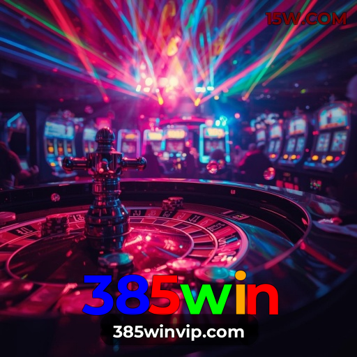 385win bônus R$5.000 + 500 giros - Rollover 35x, prazo 30 dias, 38% taxa conversão