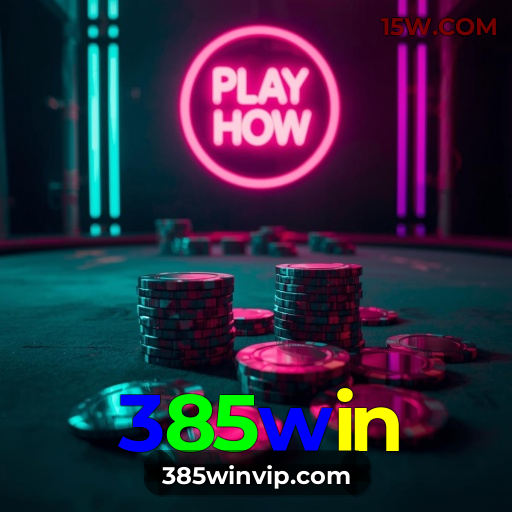 Catálogo 385win 3.100+ jogos - Pragmatic Play, Evolution, NetEnt