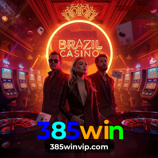 385win APP mobile iOS Android - 187 mil downloads São Paulo Rio BH