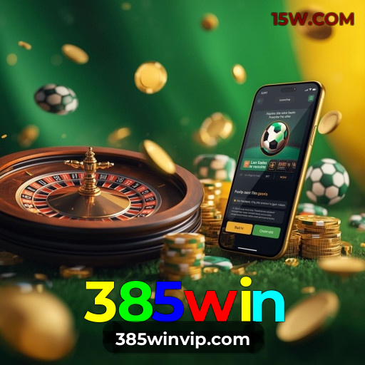 Loterias online disponíveis na 385win