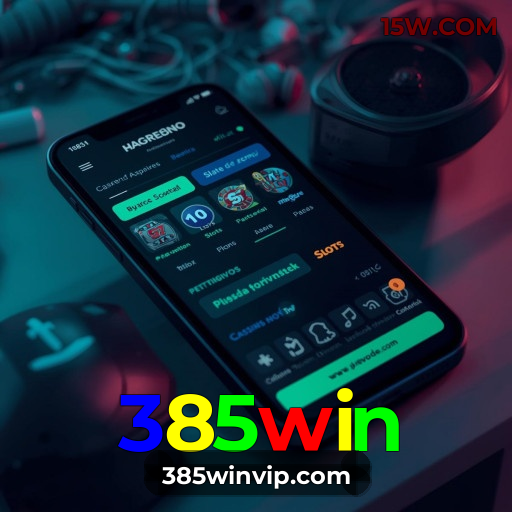 FAQ 385win Brasil - Perguntas frequentes sobre bônus, PIX, RTP, APP mobile e VIP