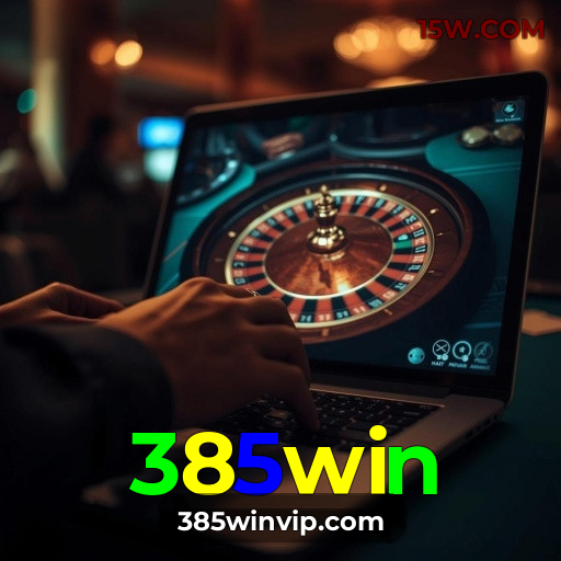 Tabela RTP dos jogos de cassino da 385win