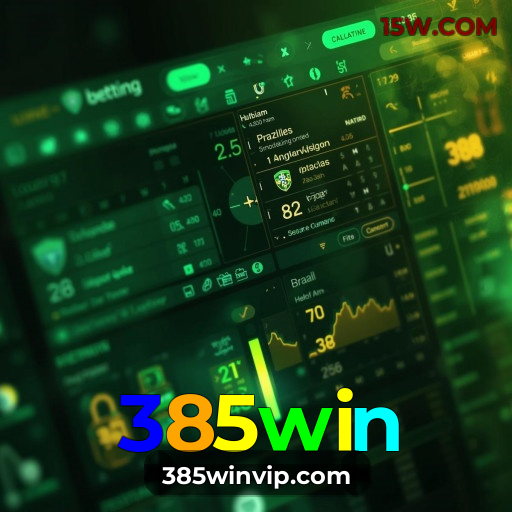 FAQ 385win Brasil - Perguntas frequentes sobre bônus, PIX, RTP, APP mobile e VIP
