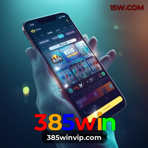 385win Aplicativo Mobile Brasil – Download Rápido