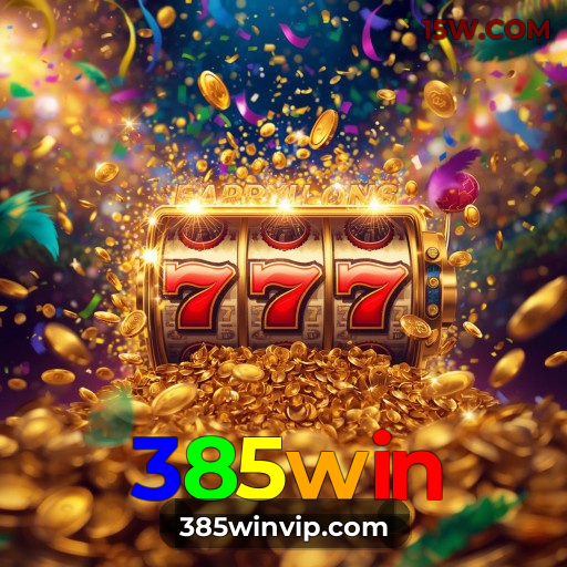 Catálogo 385win 3.100+ jogos - Pragmatic Play, Evolution, NetEnt