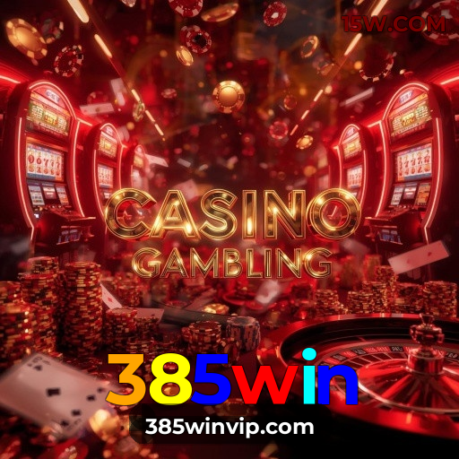 Logo da 385win