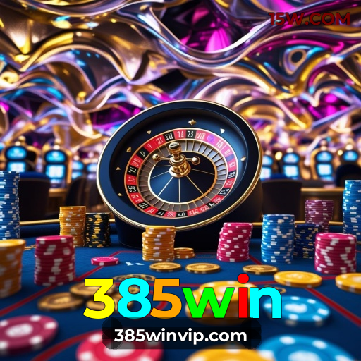 Níveis do programa VIP da 385win