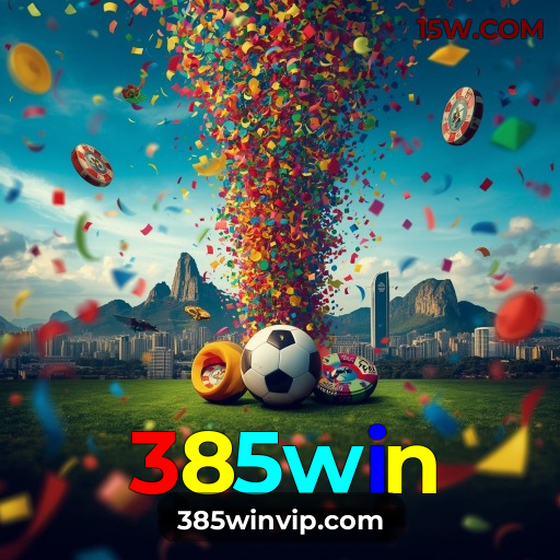 Níveis do programa VIP da 385win